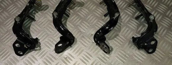 Jaguar F-Pace Tailgate hinge HK83-42901