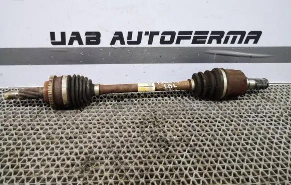 KIA Picanto Front driveshaft 495001Y010
