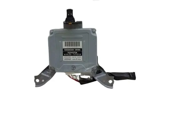 Toyota Prius (XW20) Gearbox control unit/module 8953547010