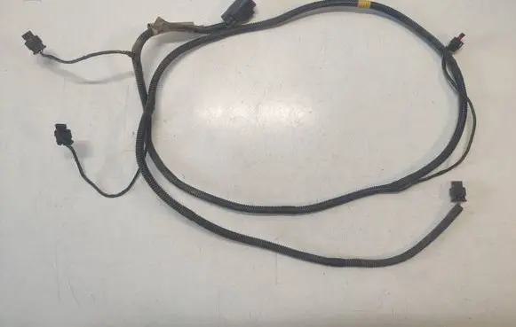 Volvo V70 Parking sensor (PDC) wiring loom 30773680