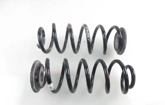 Volkswagen Golf V Rear coil spring 5Q0511115