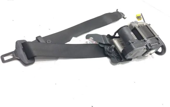 BMW X6 F16 Front seatbelt 628641500