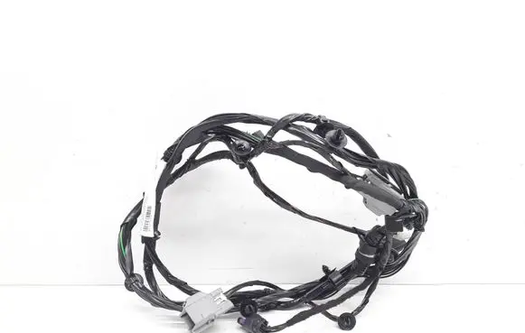 Volvo S60 Tailgate/trunk wiring harness 31327423