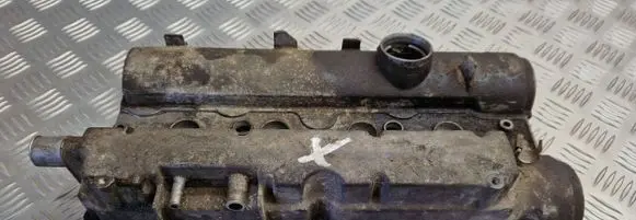 Opel Meriva A Rocker cam cover 24417248