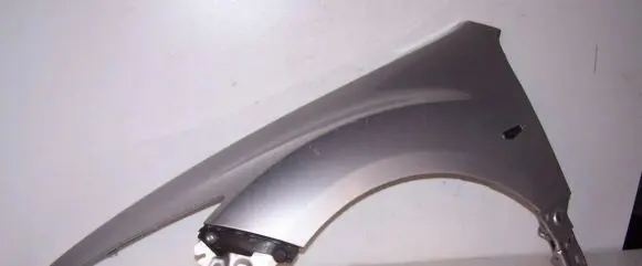 Mazda 6 Fender