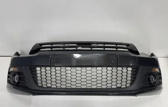 Volkswagen Scirocco Front bumper 1K8807221