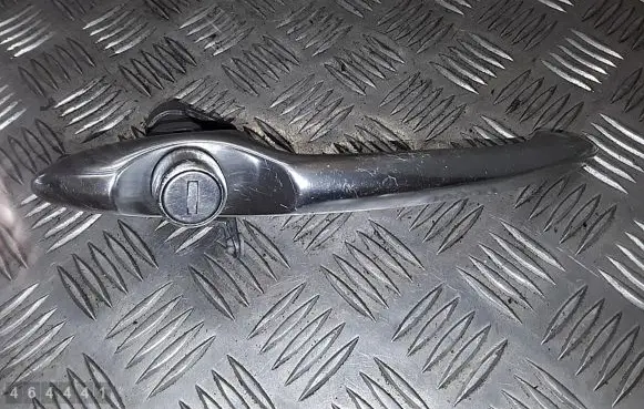 Alfa Romeo 156 Loading door interior handle 