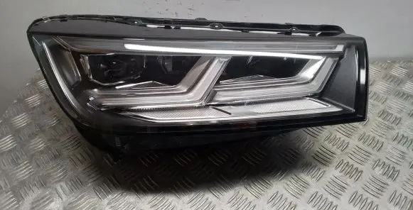 Audi Q5 SQ5 Headlight/headlamp 7PP941572AC