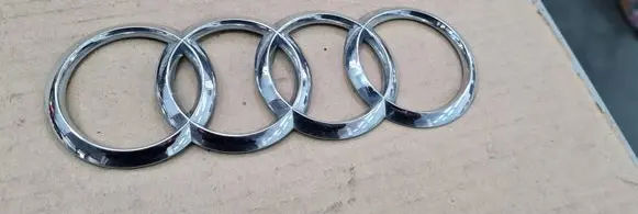 Audi A6 S6 C7 4G Tailgate/boot open switch button A6C6EMBLEMATKL
