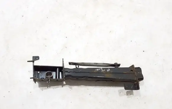 Other front suspension part