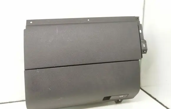 Volkswagen Touran I Glove box 1T1857097B 1T1857097C 1T1857101A