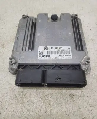 Volkswagen PASSAT B6 Engine control unit/module 03L907309