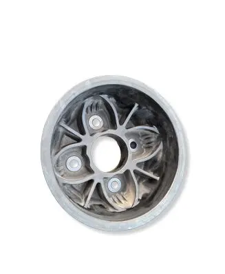 BMW 5 G30 G31 G38 Camshaft pulley/ VANOS 7646901