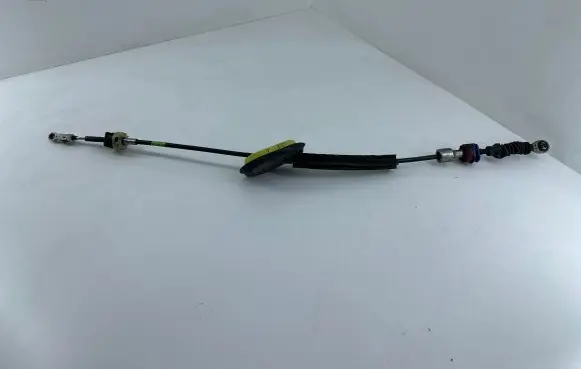 Renault Clio V Gear shift cable linkage 349356PB0A W12Y2020