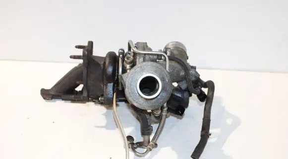 Audi A4 S4 B8 8K Turbo 06H145701L