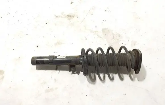 Volvo C40 Front shock absorber/damper 32346472