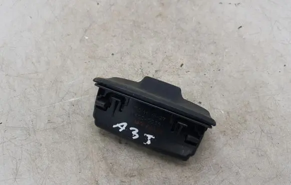 Lexus IS 220D-250-350 Ashtray (front) NOCODE