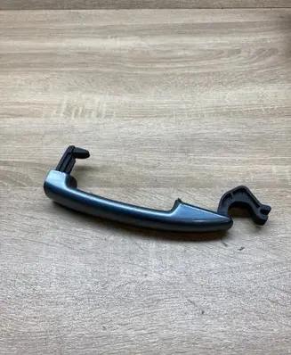 Peugeot Partner Front door exterior handle 8493