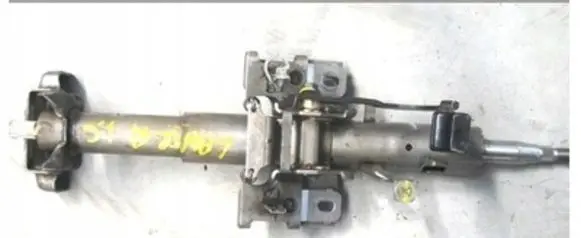 Hyundai Lantra II Steering wheel axle set 