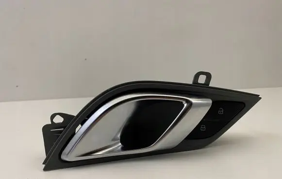 Audi R8 4S Front door interior handle 4S1837019