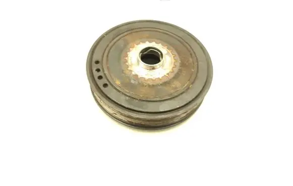 Renault Trafic II (X83) Crankshaft pulley