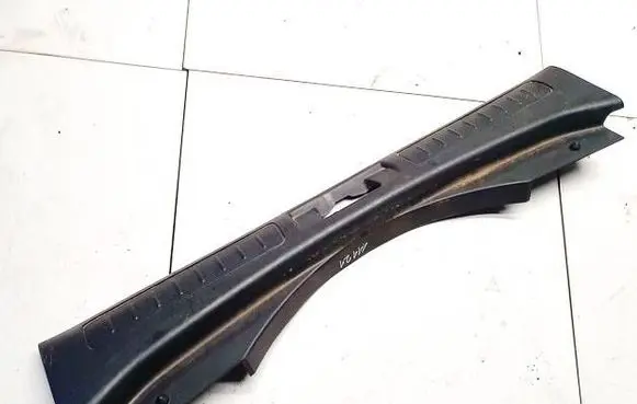 Land Rover Range Rover Evoque L538 Other trunk/boot trim element bj32113a10ad
