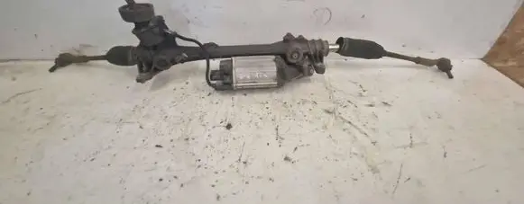 Volkswagen Golf VI Steering rack