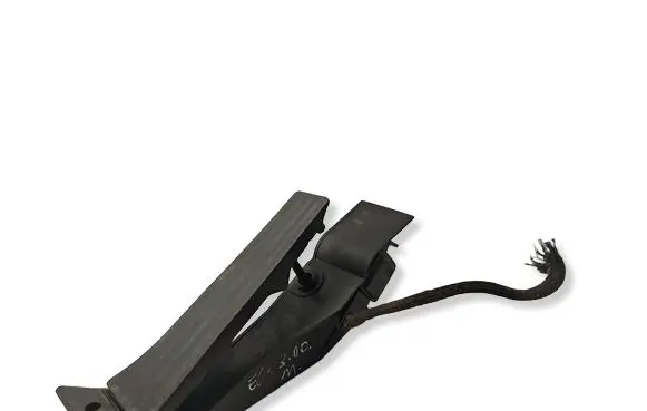 BMW 5 E60 E61 Accelerator throttle pedal 6772646 50407 5596010