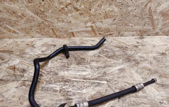 Mercedes-Benz S W220 Air suspension line/pipe/hose A2209978082