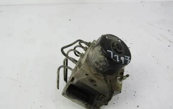 Volkswagen Sharan ABS Pump 