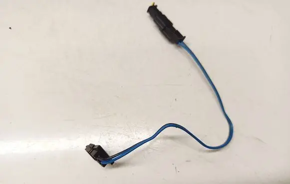 Opel Insignia B Sensor 13595240