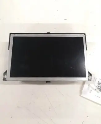Citroen C5 Screen/display/small screen 9661552580