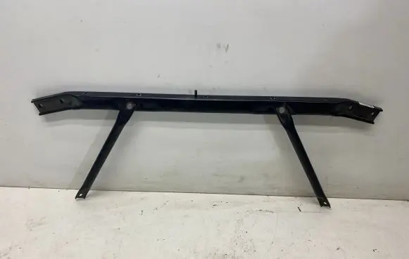 BMW 5 F10 F11 Top upper radiator support slam panel 7200690