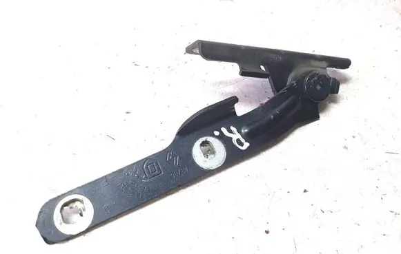 Dacia Logan I Engine bonnet/hood hinges 
