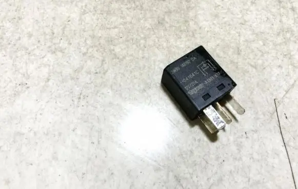 Ford Focus Other relay 2w9314b192ba