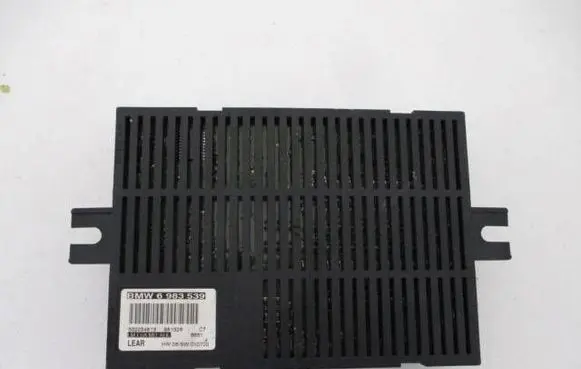 BMW 5 E60 E61 Light module LCM 6983539