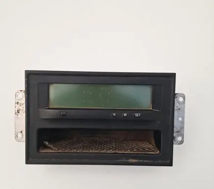 Mitsubishi Pajero Screen/display/small screen MR532881