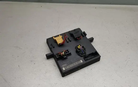Comfort/convenience module