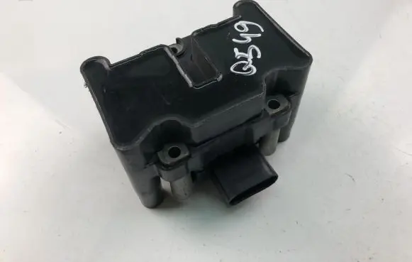 Volkswagen Golf V Other control units/modules 032905106B