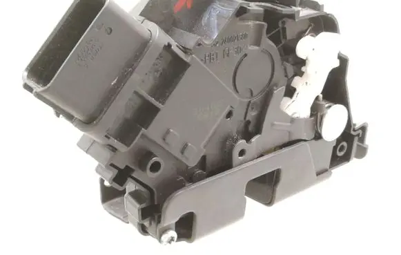 Volvo XC60 Front door lock 924003000 02240021300