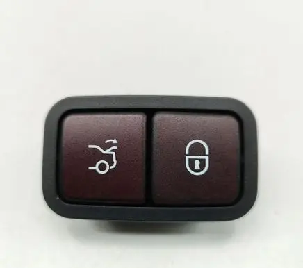 Mercedes-Benz CLS C257 Tailgate/boot open switch button A2208211479