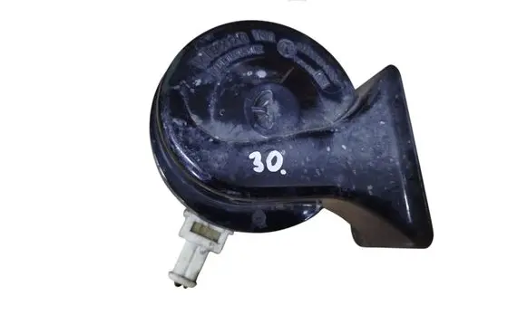 Audi A6 S6 C5 4B Horn signal 0092018 E20092018