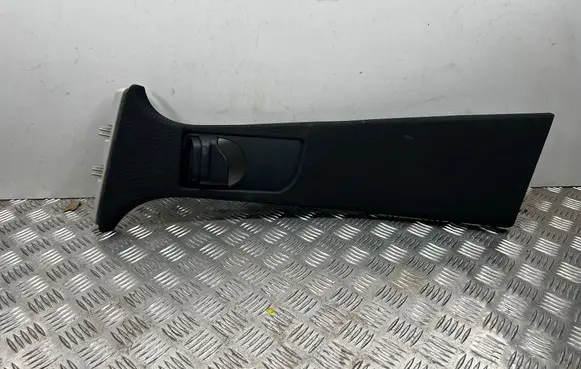 Mercedes-Benz GLC X253 C253 (B) pillar trim (top) A2536901325 11062629 A2056900930