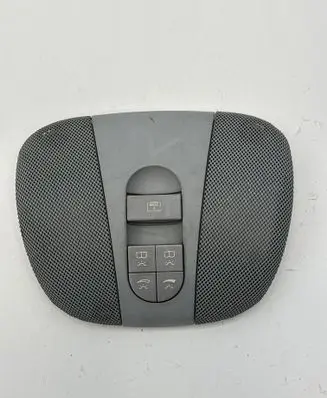 Mercedes-Benz E W211 Sunroof switch A2118201412
