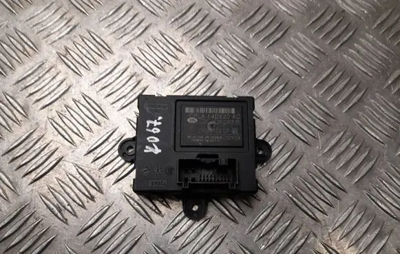 Land Rover Range Rover L405 Door control unit/module CPLA14D620AC