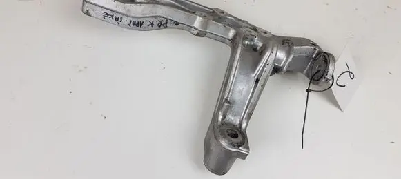 Volkswagen Golf Plus Front lower control arm/wishbone 1K0199295E