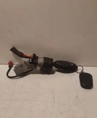 Citroen C3 Ignition lock 36353100