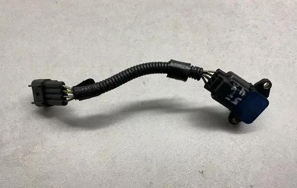 Ford Focus Air pressure sensor 1S4A9F479BA 2J28