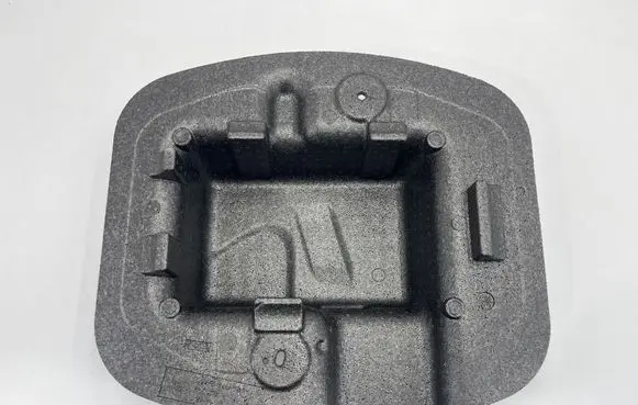 Ford Kuga III Glove box in trunk LV4B10A686