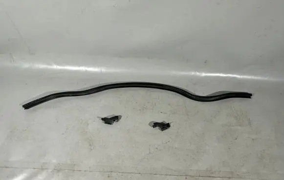 Porsche Cayenne (92A) Engine compartment rubber 7P5823727B 7P5823716 7P5823715
